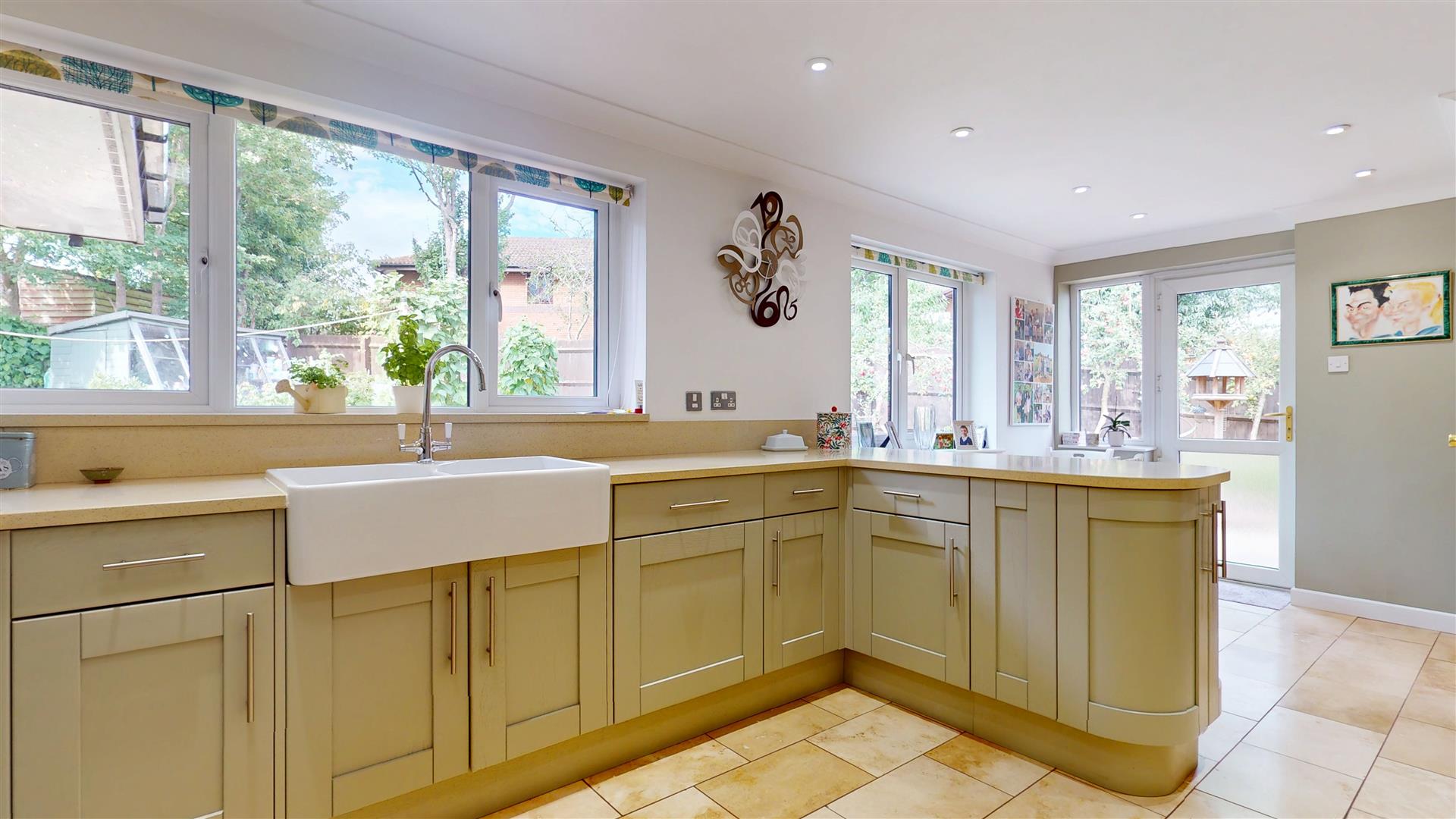 Gatcombe, Great Holm, Milton Keynes